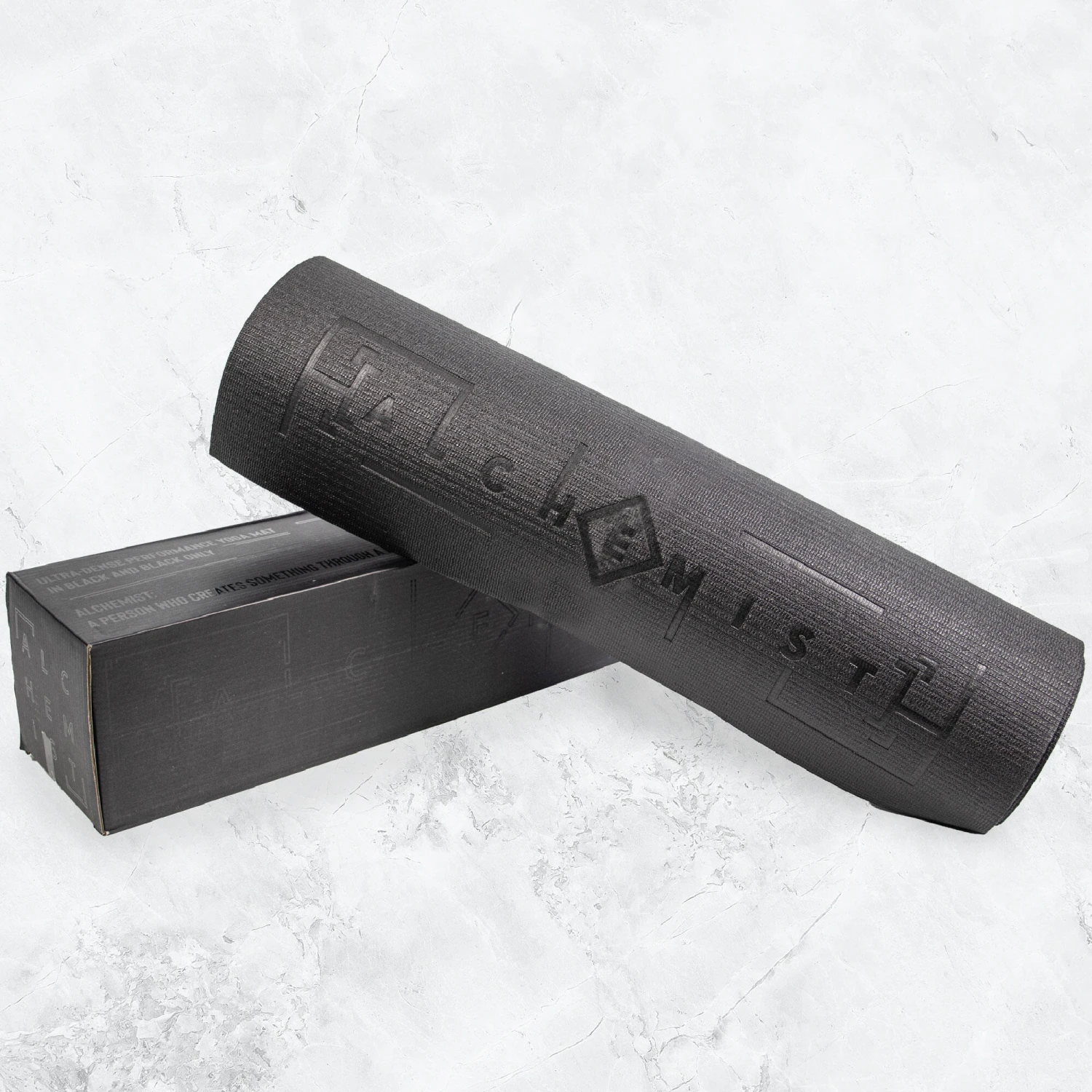 Myga Alchemist Yoga Mat 4 Myga Alchemist Yoga Mat - Image 4