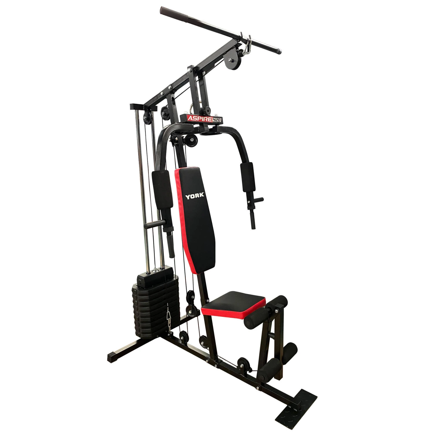 York Aspire 420 Home Multi Gym 3 York Aspire 420 Home Multi Gym - Image 3