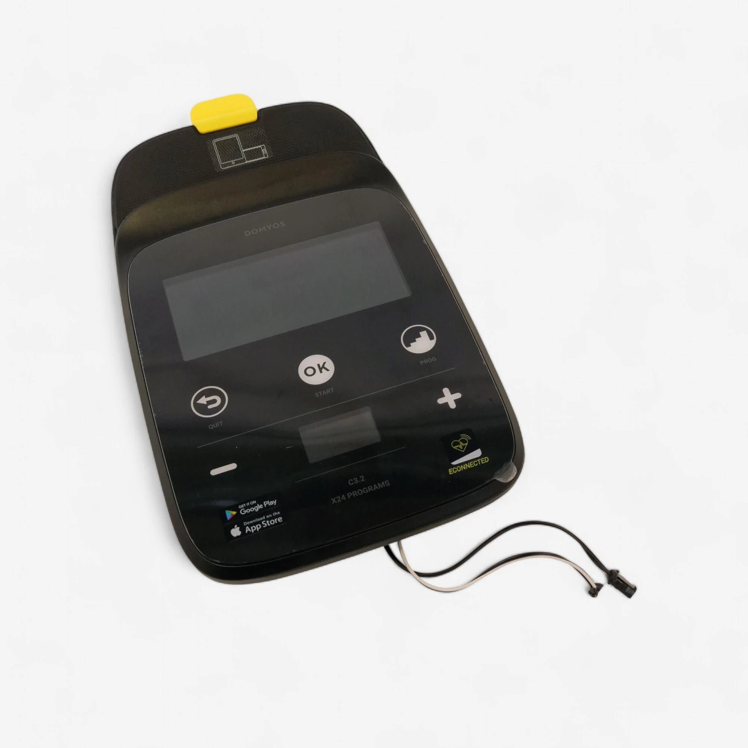 Console EL700 3.2 1 Console EL700 3.2