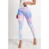 Rain Dance Hot Pant Leggings