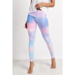 Rain Dance Hot Pant Leggings