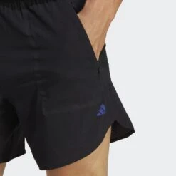 ADIDAS Designed For Training HIIT Training Shorts -Fitness Equipment Store k015237527138cf4c5149ead98f531475