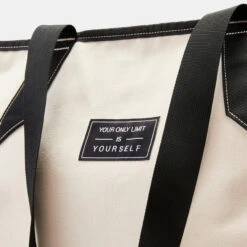 Limited Edition Cotton-Feel Tote Bag 25 L -Fitness Equipment Store k016d33238e95875f42214eeee1647153 scaled