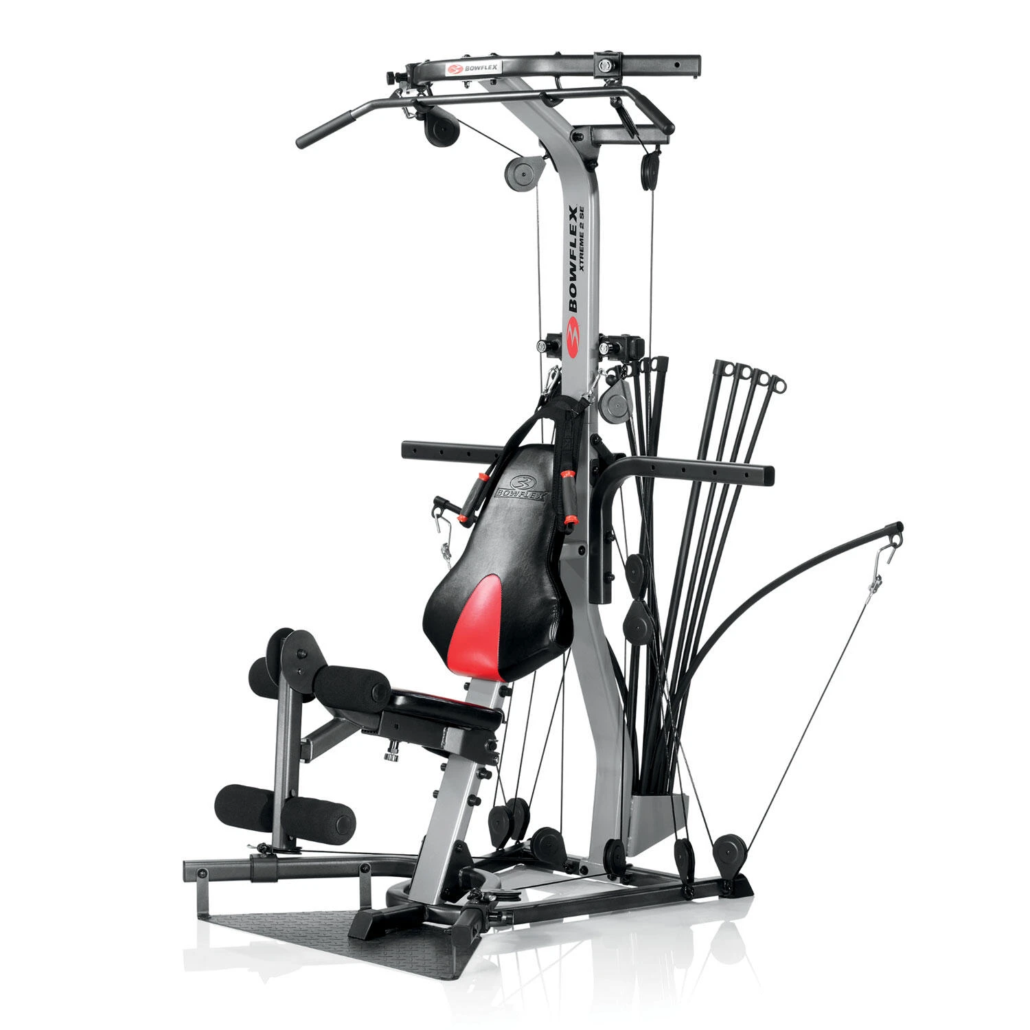 Bowflex Xtreme 2 SE Home Gym 1 Bowflex Xtreme 2 SE Home Gym