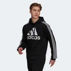 ADIDAS Essentials Fleece 3 -Fitness Equipment Store k019dc086b148b8e0dc23e74e843602ec