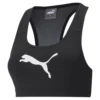 PUMA Womens Mid Impact 4Keeps Training Bra