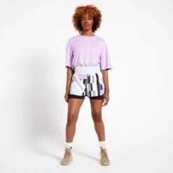 Dare 2b Henry Holland Enlivened Womens Gym Active Shorts 15 Dare 2b Henry Holland Enlivened Womens Gym Active Shorts -Fitness Equipment Store k0241459ed78255559abf7c02456ae37b