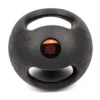 DOUBLE HANDLE MEDICINE BALL
