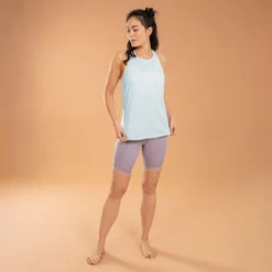 Cotton Yoga Tank Top -Fitness Equipment Store k031c8b79e53e83003a2b2ef4c0c05268