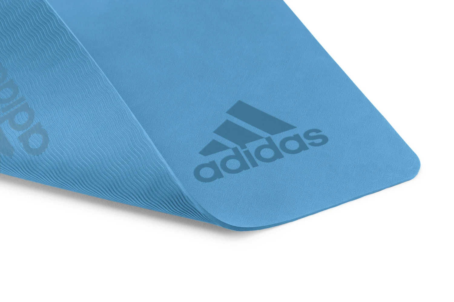 Adidas Premium 5mm Yoga Mat 20 Adidas Premium 5mm Yoga Mat - Image 20