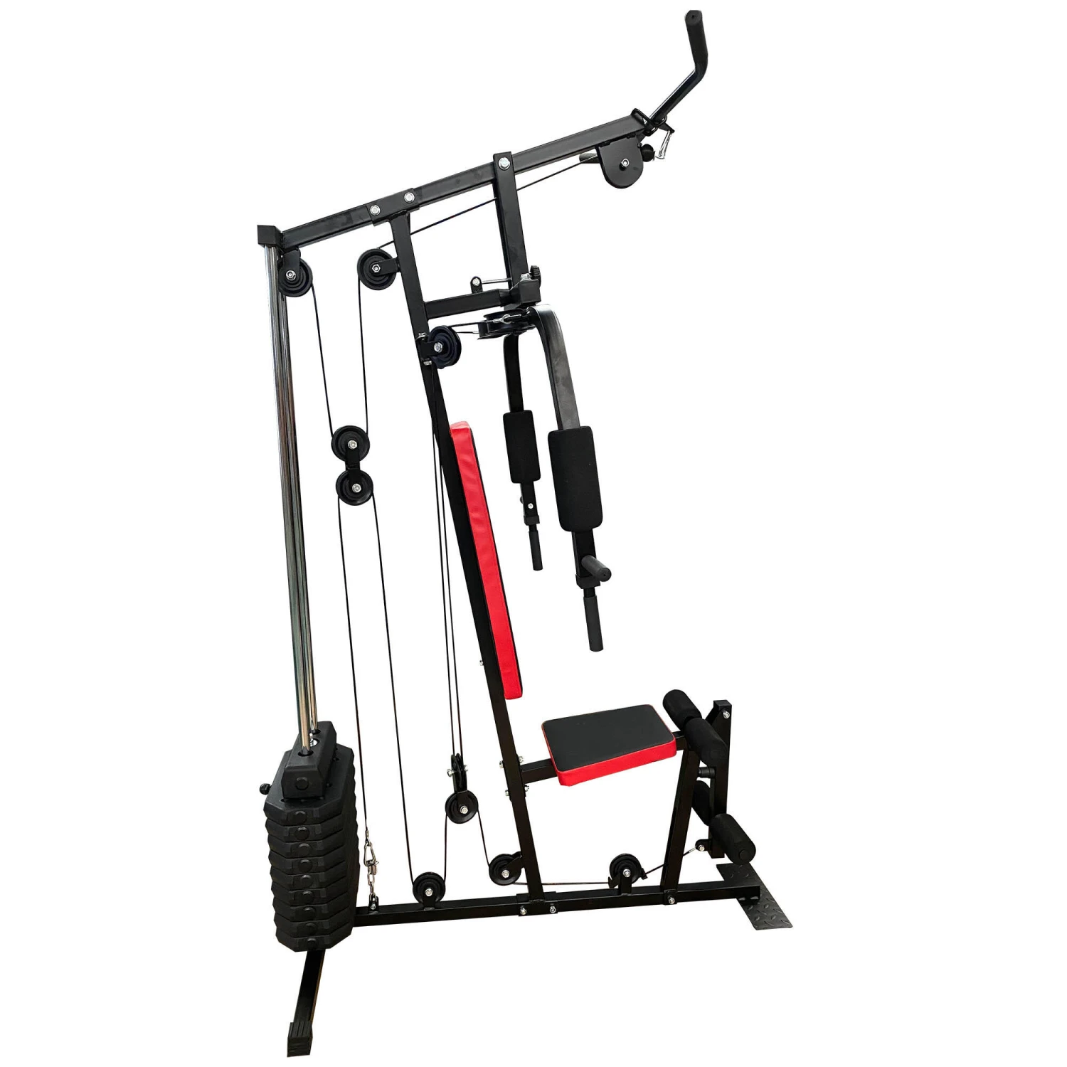 York Aspire 420 Home Multi Gym 2 York Aspire 420 Home Multi Gym - Image 2