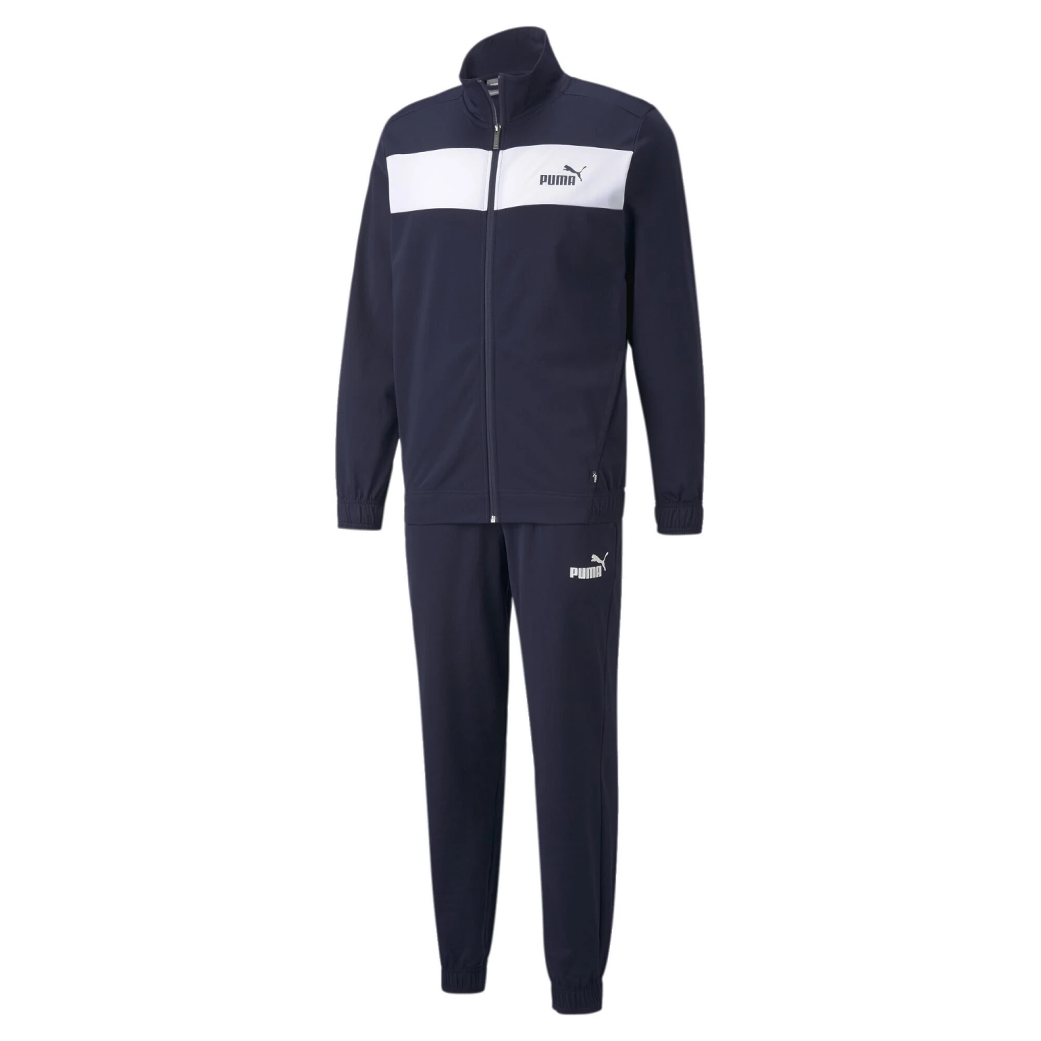 PUMA Mens Tracksuit 1 PUMA Mens Tracksuit