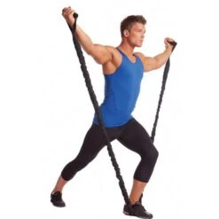 Resistance Band (Black)