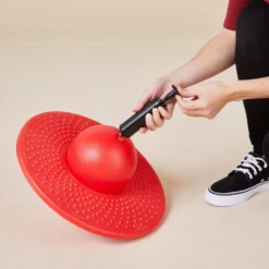 Pogo Ball + Pump - Red 10 Pogo Ball + Pump - Red -Fitness Equipment Store k04b132e0542b11faff47573e689169f8 scaled