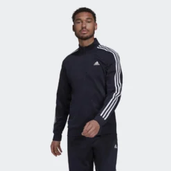 ADIDAS Essentials Warm-Up 3 20 ADIDAS Essentials Warm-Up 3 -Fitness Equipment Store k050501ca178865ca221d3c830d25ba39