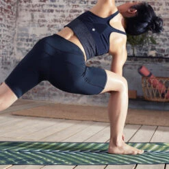 Women's Dynamic Yoga Cycling Shorts -Fitness Equipment Store k051312dff047accf07af4e3267fc53da