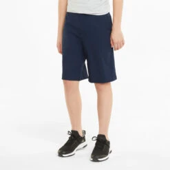 PUMA Kids Boys Stretch Golf Shorts