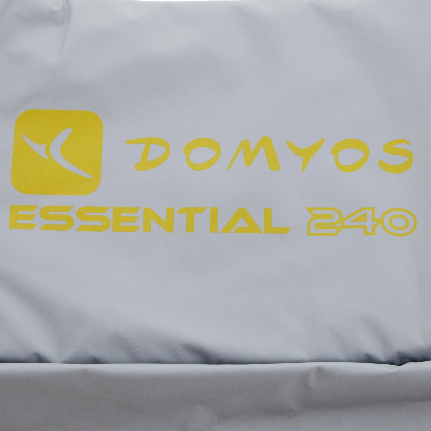 Foam Padding Essential 240 Trampoline 2 Foam Padding Essential 240 Trampoline - Image 2