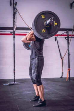 Weightlifting Bumper Disc 15 Kg - Inner Diameter 50 Mm -Fitness Equipment Store k06c7c6c31ee2ed530c462bfacf7c385d scaled