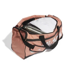 ADIDAS XS Duffel Bag - Clay White -Fitness Equipment Store k074371e3d108f32e6ba9c937453e8e6b