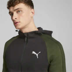 PUMA Mens EVOSTRIPE Full 11 PUMA Mens EVOSTRIPE Full -Fitness Equipment Store k0795caff47cb0e817439701a95b25855