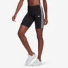ADIDAS Women's Low-Impact Fitness Shorts