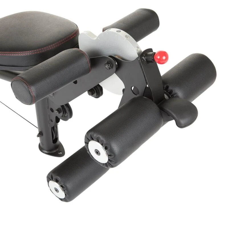 Inspire Fitness M2 Multi Gym 5 Inspire Fitness M2 Multi Gym - Image 5