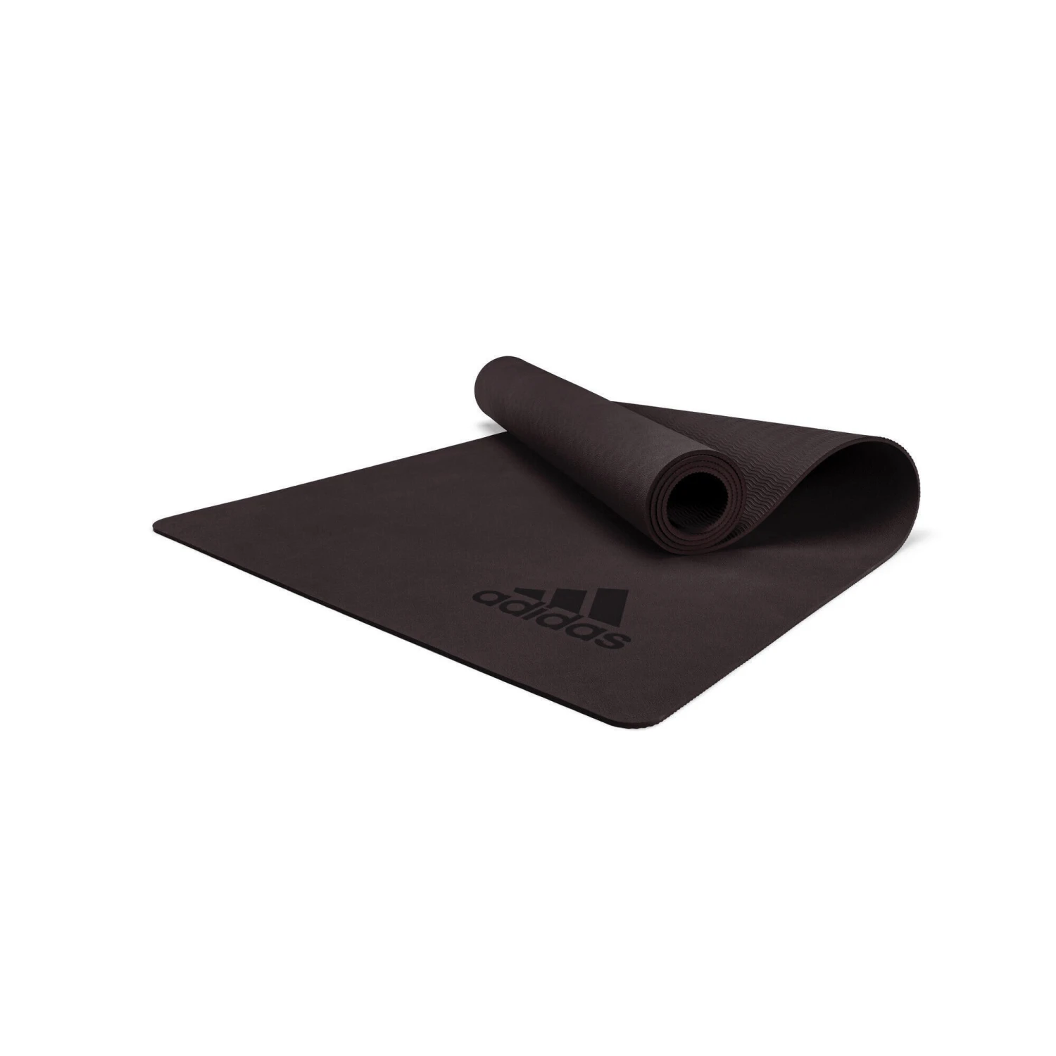 Adidas Premium 5mm Yoga Mat 1 Adidas Premium 5mm Yoga Mat