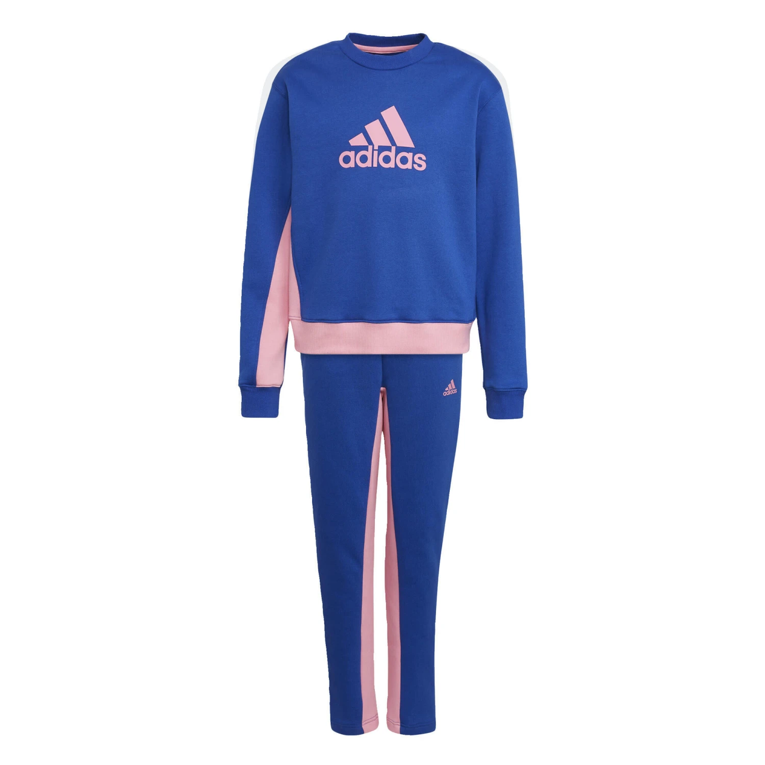 ADIDAS Badge Of Sport Cotton Track Suit 6 ADIDAS Badge Of Sport Cotton Track Suit - Image 6