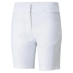 PUMA Womens Bermuda Golf Shorts -Fitness Equipment Store k09a2015ce3e6c8e00841c3f87867ec90