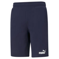 PUMA Mens Essentials Shorts 36 PUMA Mens Essentials Shorts -Fitness Equipment Store k09a45d9336ff2c819c494a28d3349743