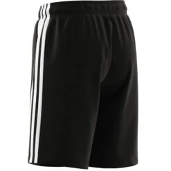 ADIDAS Boys' Shorts Aeroready 3 Stripes -Fitness Equipment Store k09b42b1045dde65ab57fab33683cf5ee