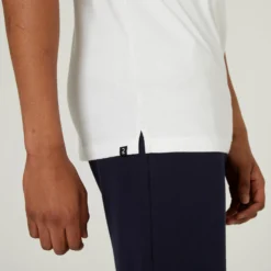 Men's Fitness T-Shirt 520 -Fitness Equipment Store k09c402f957ddf2eec3c941ec6cf9c70c scaled