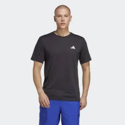 ADIDAS Train Essentials Comfort Training Tee -Fitness Equipment Store k09ea4de6d49e6f174856d3e55756d203