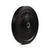 Again Faster® Virgin Rubber Bumper Plates 15kg (Pair)