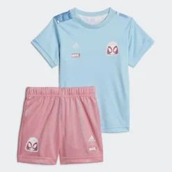 Adidas X Marvel Ghost Spider Summer Set 9 Adidas X Marvel Ghost Spider Summer Set -Fitness Equipment Store k0ad18692faf4c594ec991d30945d5ea8