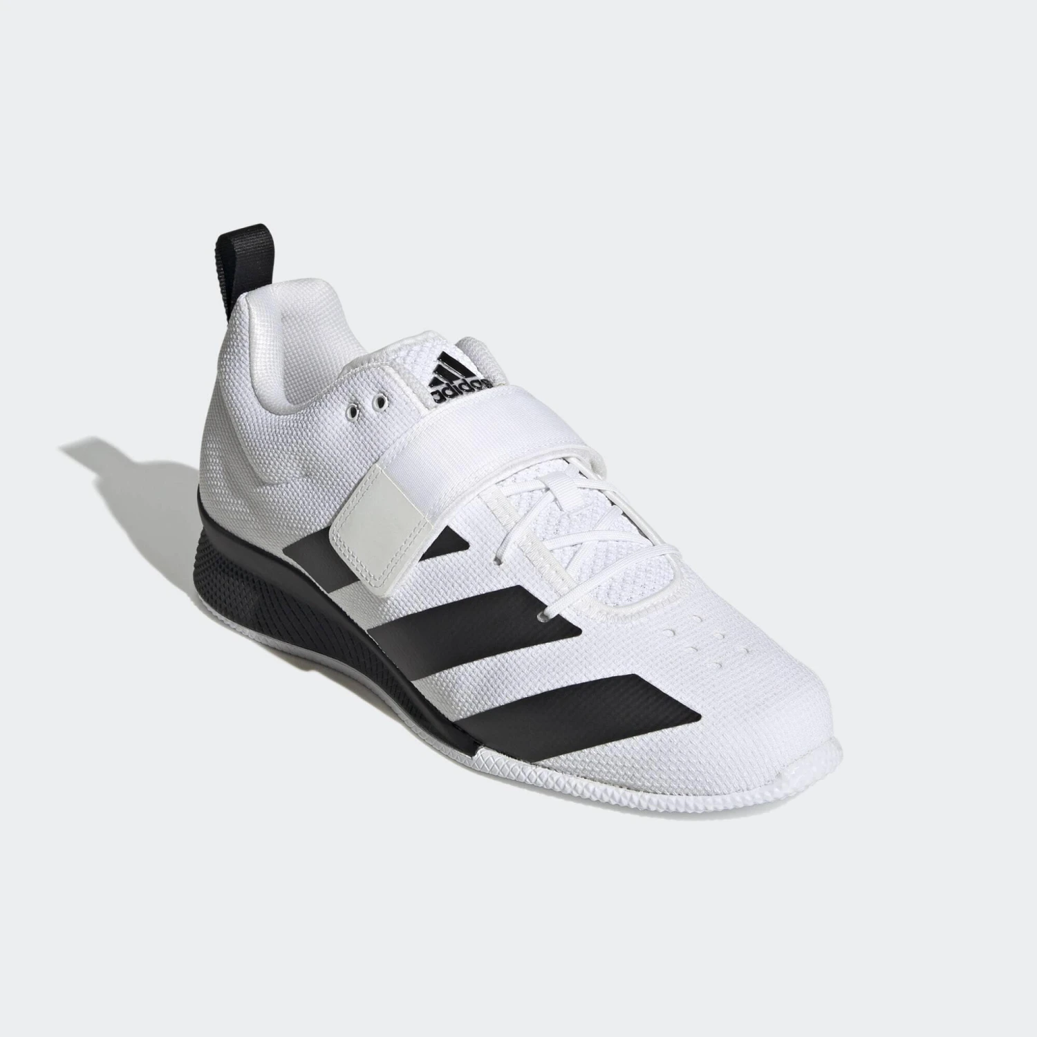 ADIDAS Adipower Weightlifting II Shoes 5 ADIDAS Adipower Weightlifting II Shoes - Image 5