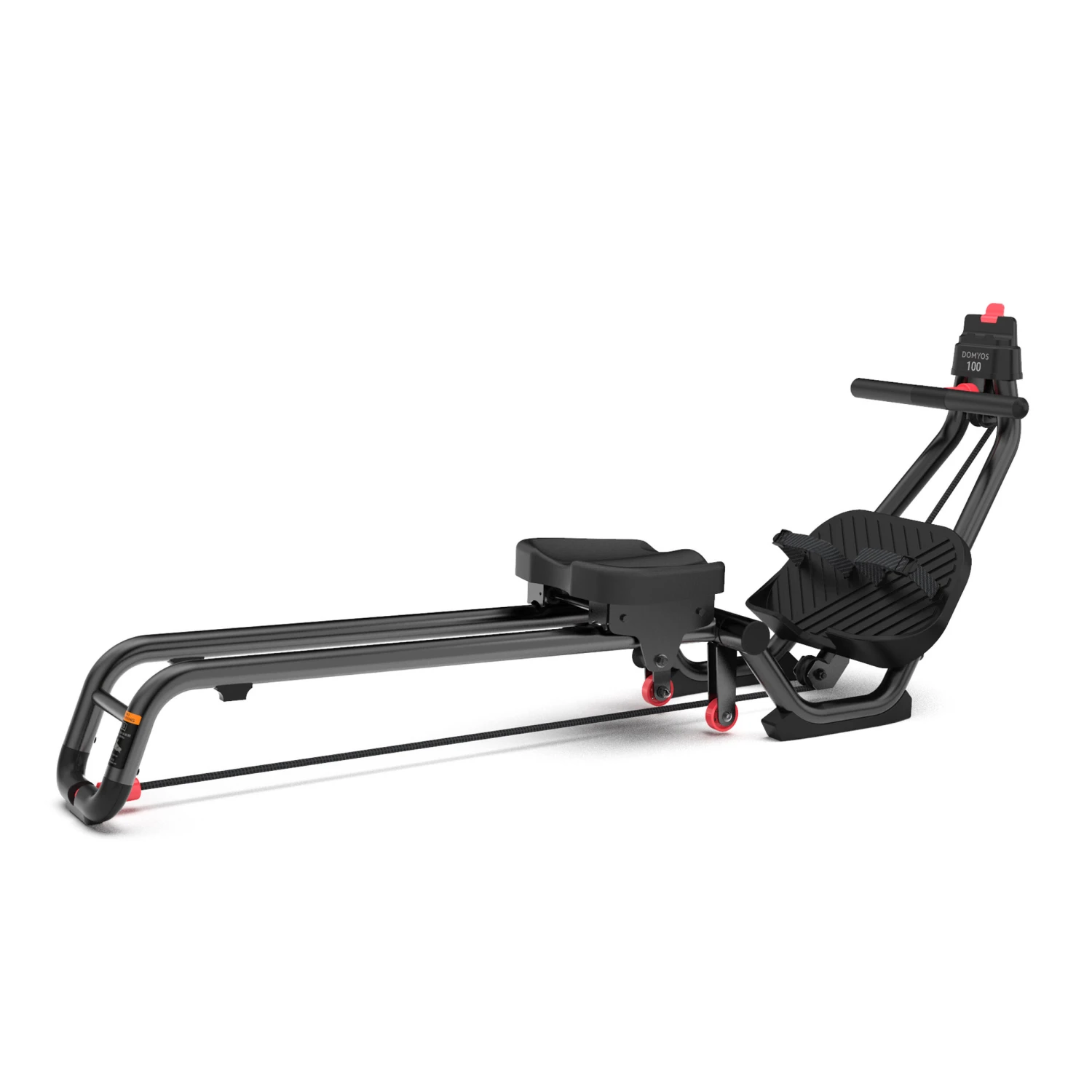 Folding Rowing Machine 100 1 Folding Rowing Machine 100