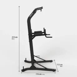 CORENGTH Roman Weight Training Chair - Training Station 900 -Fitness Equipment Store k0b2cd996bdaac34df5160abbcaae6f88