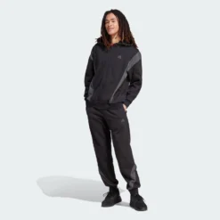 ADIDAS Sportswear Fleece Hooded Track Suit