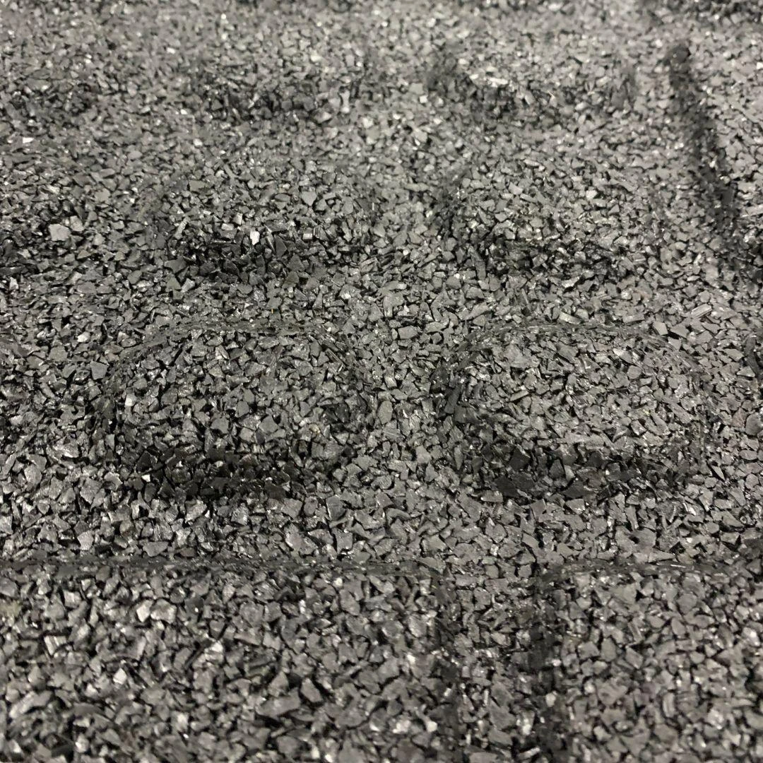 Home Gym Flooring Tiles (4 Pack) 3 Home Gym Flooring Tiles (4 Pack) - Image 3