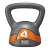 Body Sculpture 4kg Kettlebell