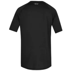 Under Armour Mens Tech TShirt (Royal Blue/Graphite) -Fitness Equipment Store k0c731ee7ef799a3a71c0a1805fc007a3