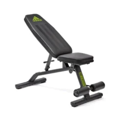 Adidas Performance Flat Incline Utility Weight Bench
