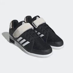 ADIDAS Power Perfect 3 Tokyo Weightlifting Shoes -Fitness Equipment Store k0d1a911e6844a4ec87c91f9fab309d38