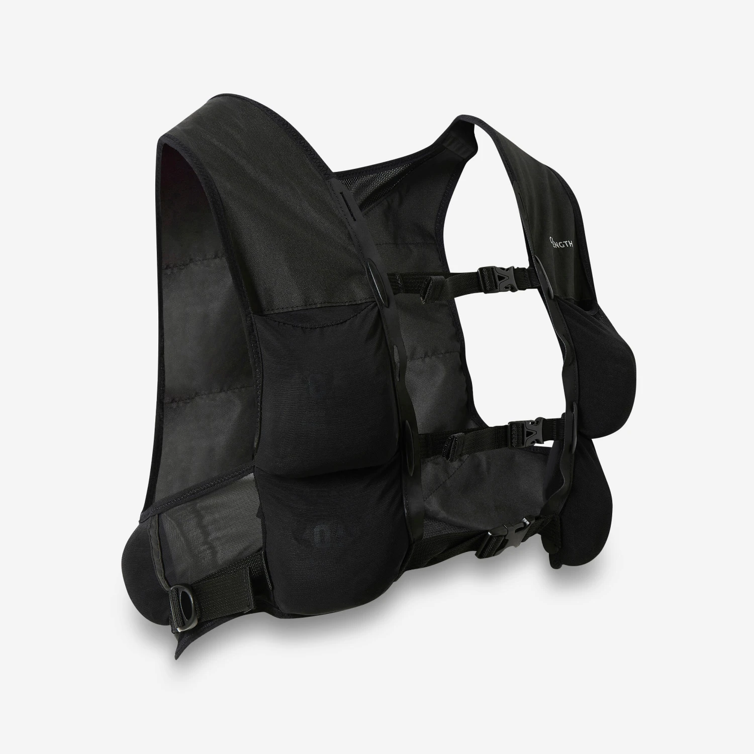 CORENGTH 0 - 5 Kg Washable Weighted Vest 1 CORENGTH 0 - 5 Kg Washable Weighted Vest