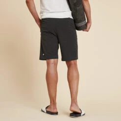 Men's Cotton Yoga Shorts -Fitness Equipment Store k0dd218a12b31d3ab4dfdec9d6105825f scaled