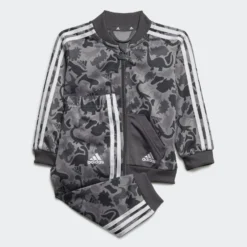 ADIDAS Dino Camo Allover Print Shiny Polyester Track Suit -Fitness Equipment Store k0e229ac9d8f0130f1ff4f3ae1695ff63