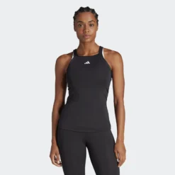 ADIDAS AEROREADY Train Essentials Minimal Branding Tank Top