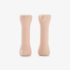 Fitness Dumbbells Easy Set Of 2 X 1 Kg